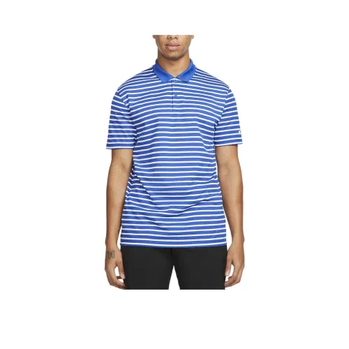 Nike Dri-FIT Victory Men's Striped Golf Polo
