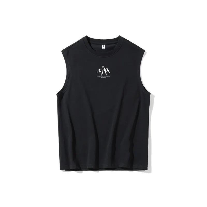TIMD Tank Tops Men-0