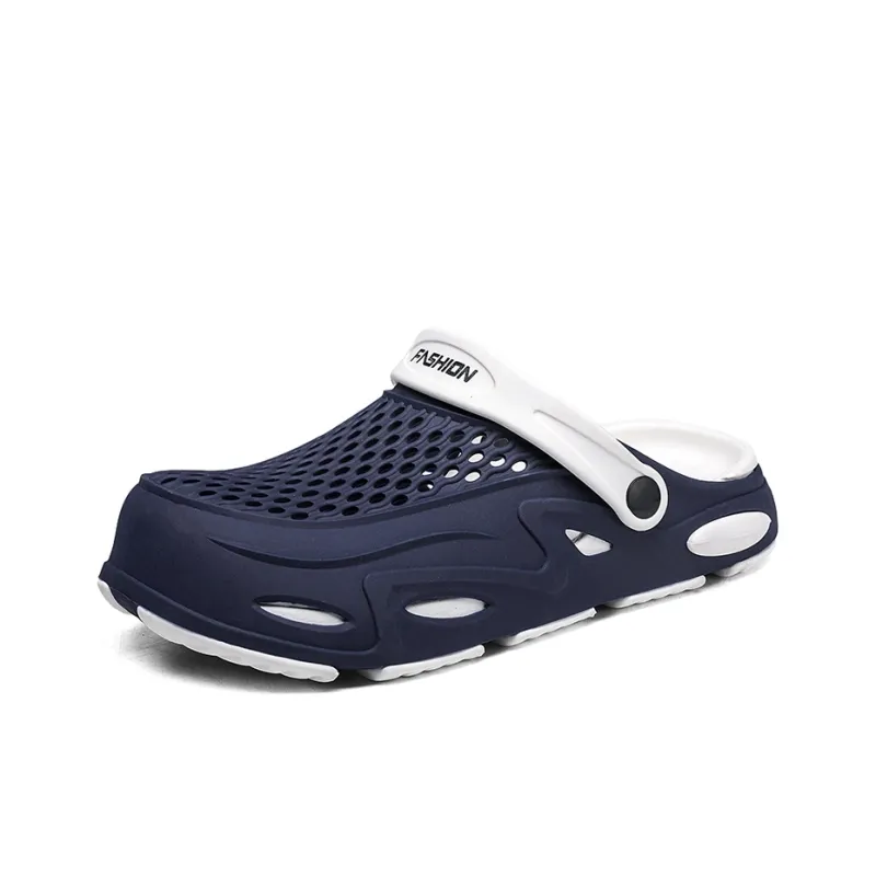 OUGLEMEN Clogs Men-11