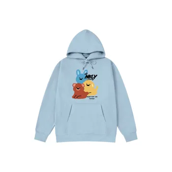 NELY Sweatshirts Unisex