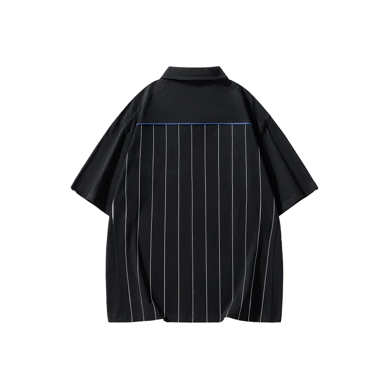 OPOX Polo Shirts Unisex-5