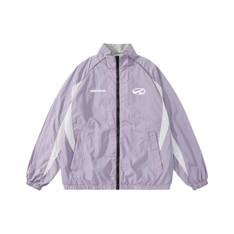 YK&YB Jackets Unisex-14