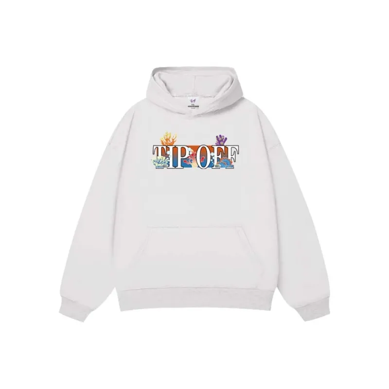TIP OFF Sweatshirts Unisex-7