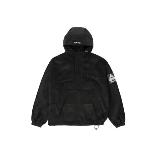 PALACE Gore Tex Corduroy Jacket