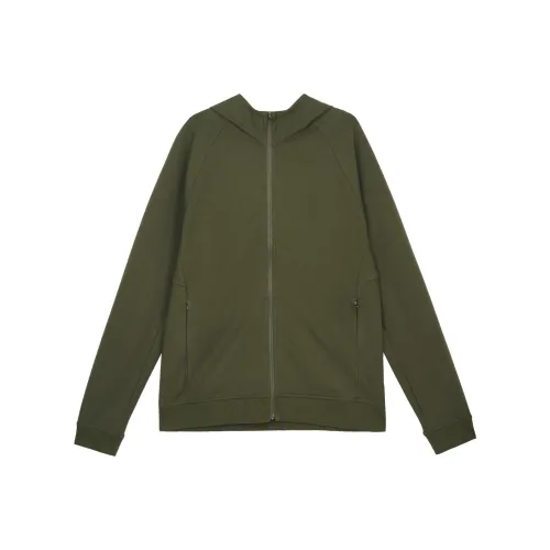 Lululemon City Sweat Jacket Men's
