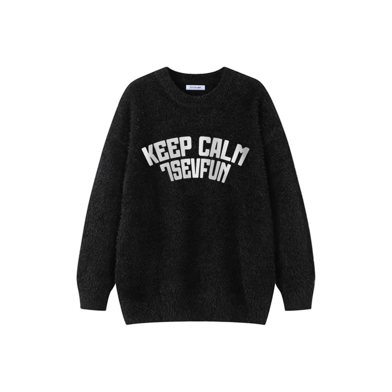 7 SEVFUN Sweaters Unisex-5