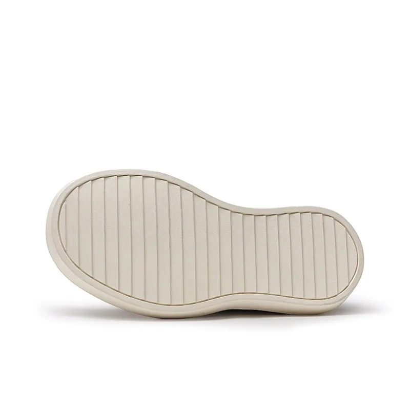 MOMGOG Height Increasing Low Top Casual Shoes Men's-9