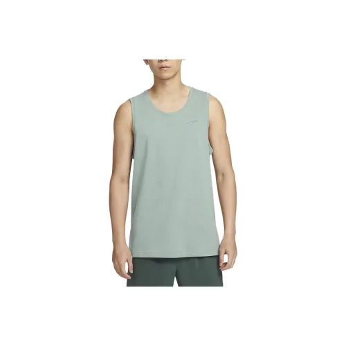 Nike Primary Tank Top Men's Coastal Blue