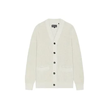 BARBOUR Knitwear Men Beige