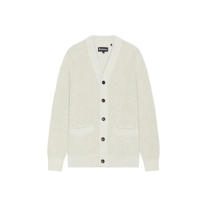 BARBOUR Knitwear Men Beige-0