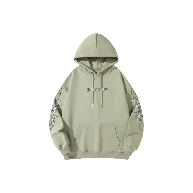KW Sweatshirts Unisex-12