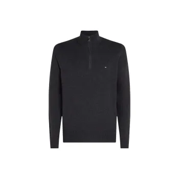 Tommy Hilfiger Sweater Men's Gray