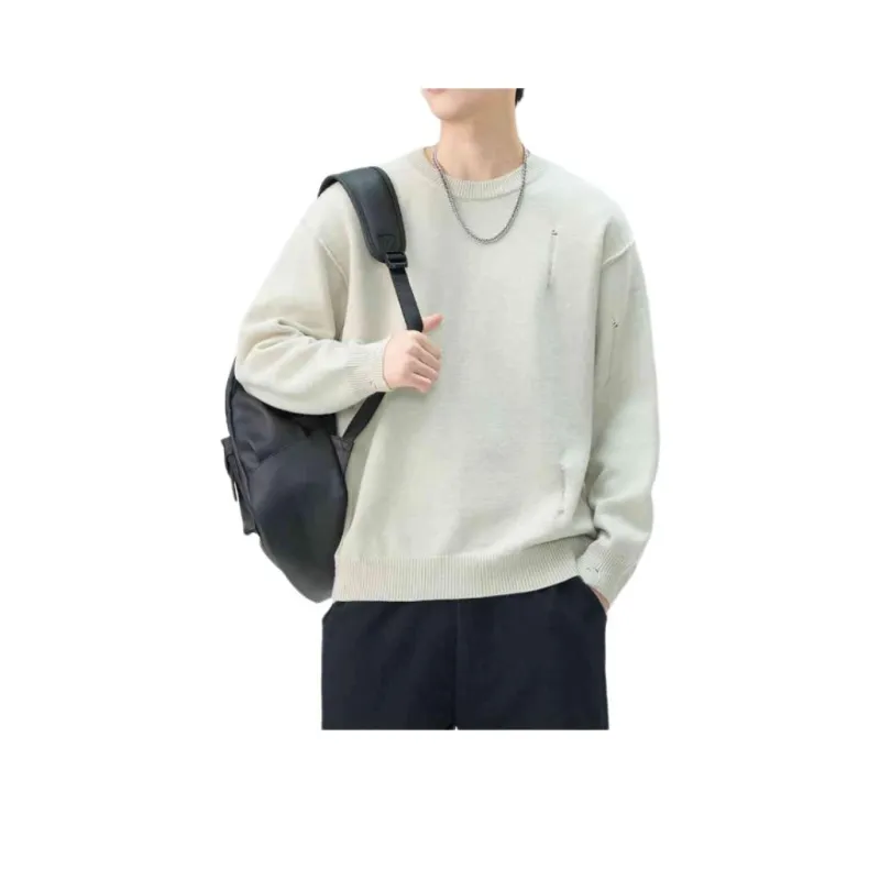 EPTISON Sweaters Men-9