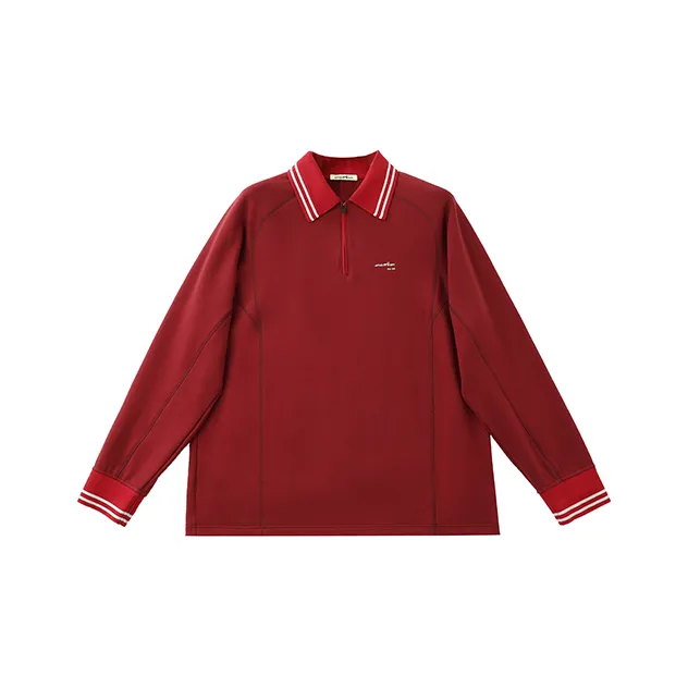Umamiism Polo Shirts Unisex-30