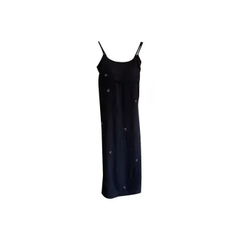 OUSHIBO Nightgown Women's Image Color