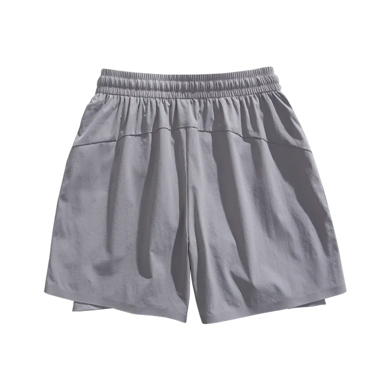 GDRX Sports Shorts Unisex-5