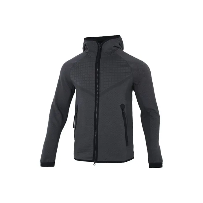 Nike Jackets Men Gray-0