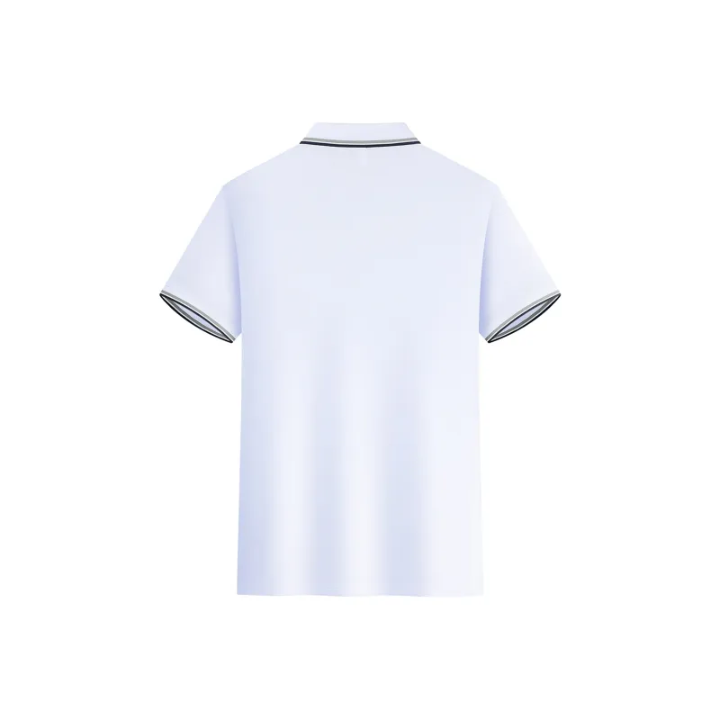 Quiksilver Polo Shirts Unisex-3