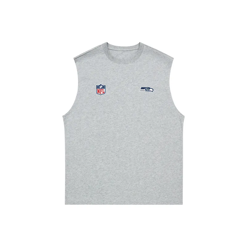 NFL Tank Tops Unisex-5