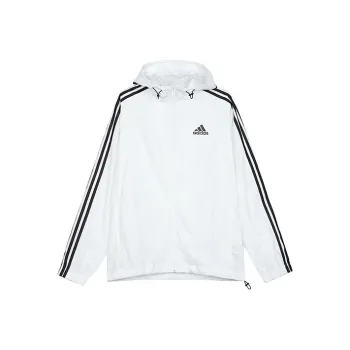 Adidas Jackets Men White