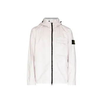 STONE ISLAND Membrana 3L Tc Garment Dyed Jacket