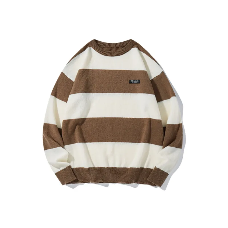 I.E Sweaters Unisex-2