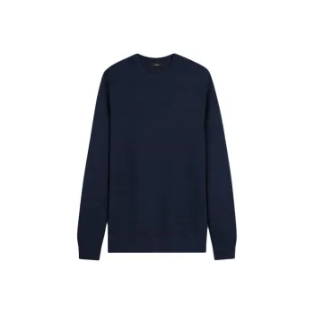 THEORY Maden Jumper