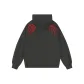 Carbon Gray (Thickened and Fleece-Lined)
