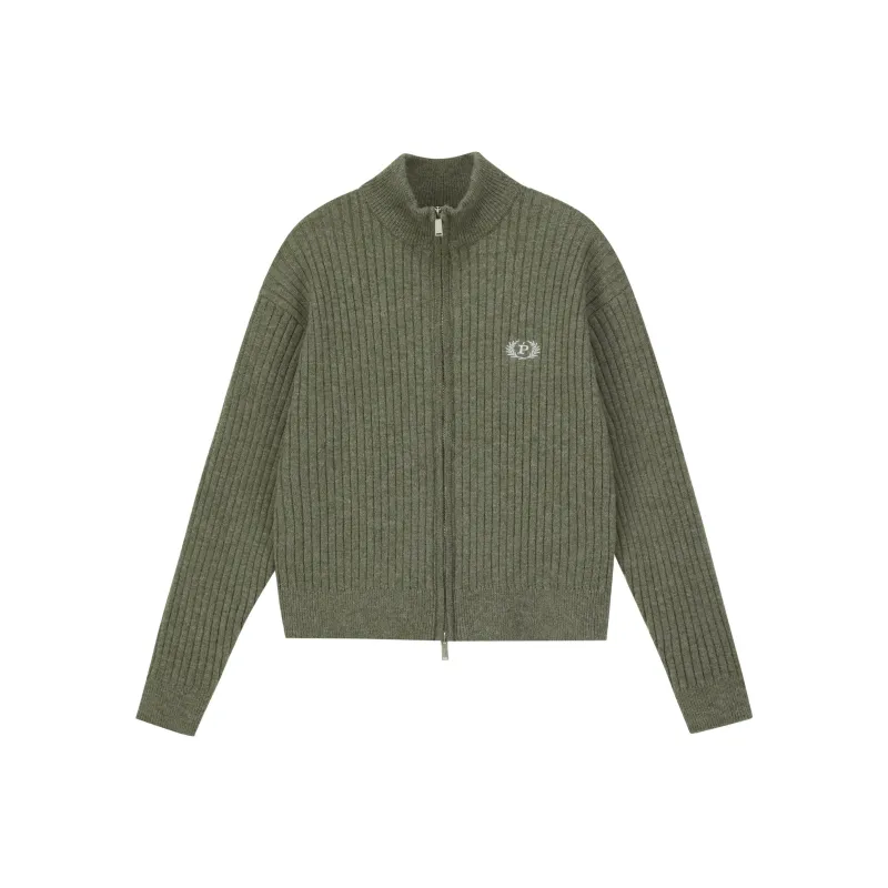 PCLP 2025 Spring/Summer Sweater Unisex-0