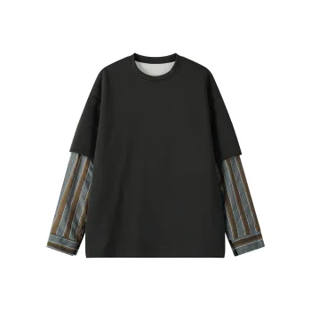 H.V.G.A Sweatshirt Unisex Dark Gray