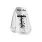 White (Fleece-Lined)