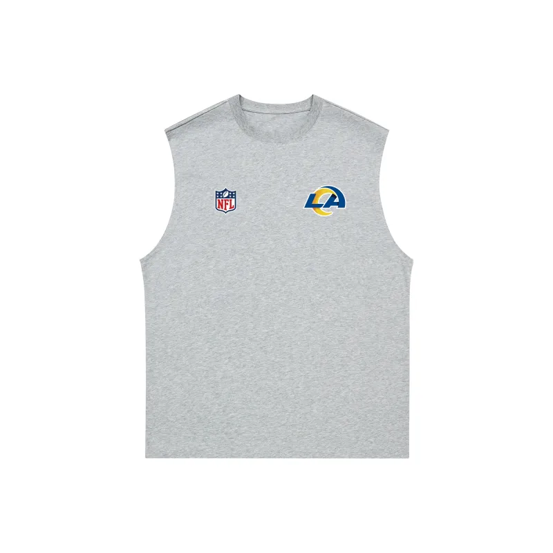 NFL Tank Tops Unisex-4