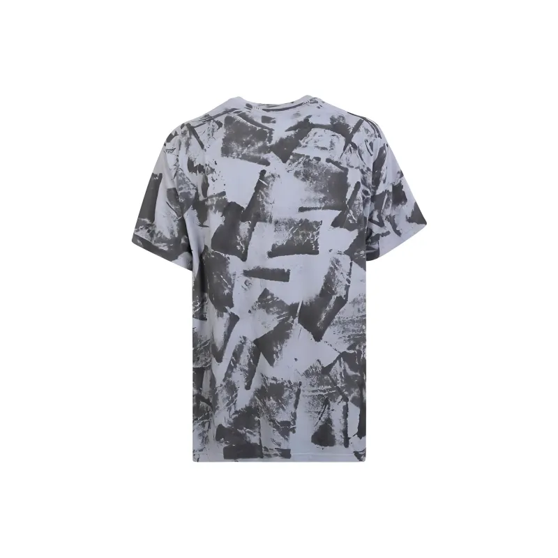 Mauna key T Shirts Men Gray-1