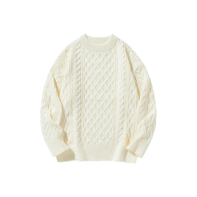 KFKU Sweaters Unisex-25