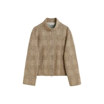 OUR LEGACY Shrunken Cardigan