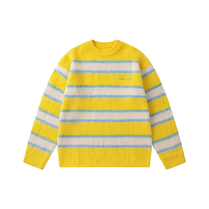MEDRIA Sweaters Unisex-9