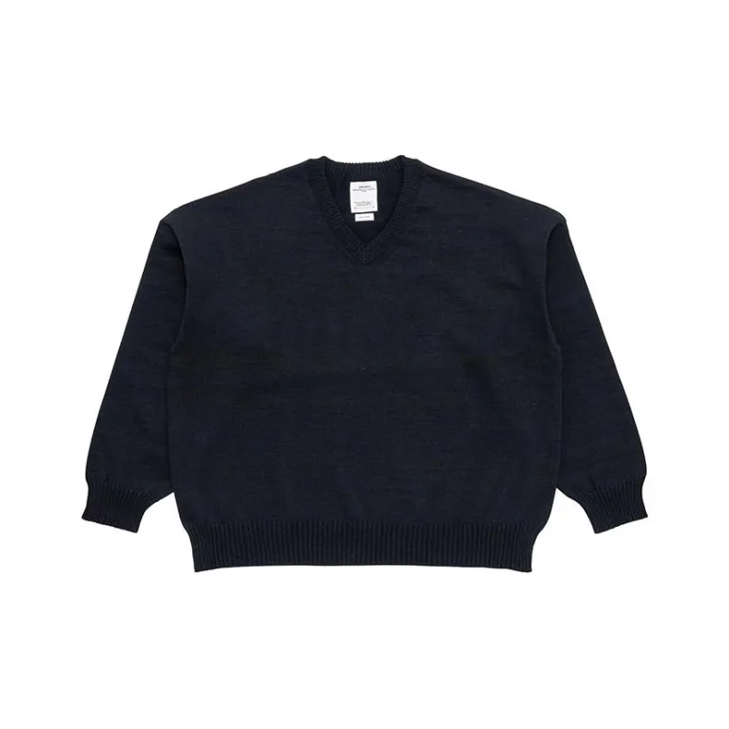 Visvim Jumbo Sb Crew-0