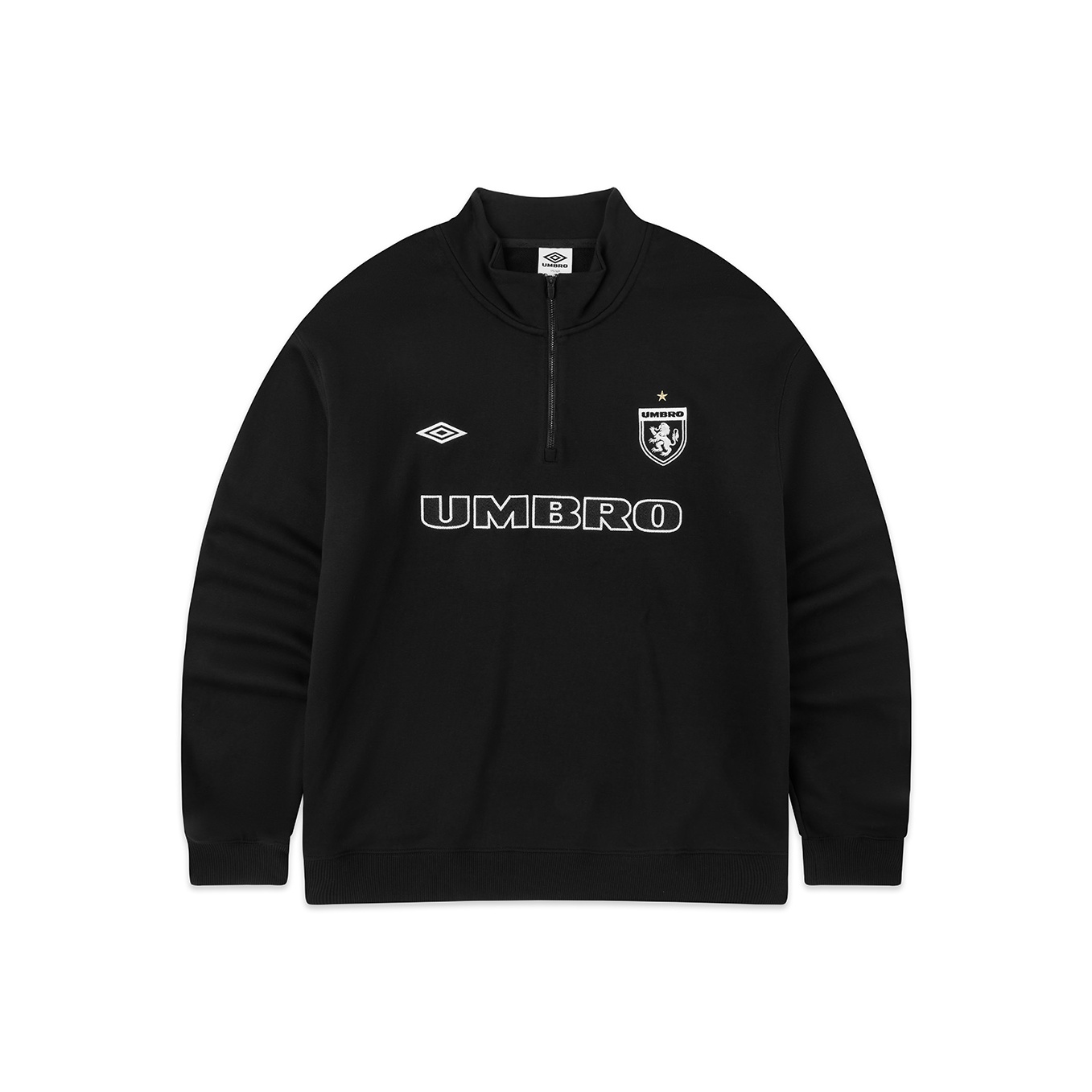 Umbro Sweatshirts Apparel Unisex on Sale & Authentic - POIZON