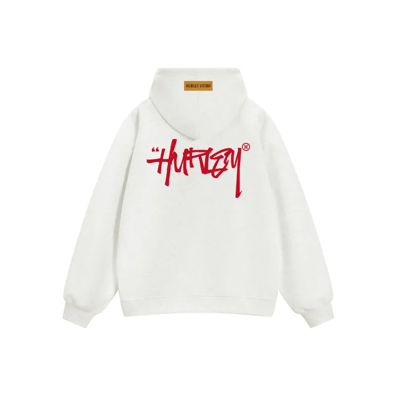 Hurley Sweatshirts Unisex-30