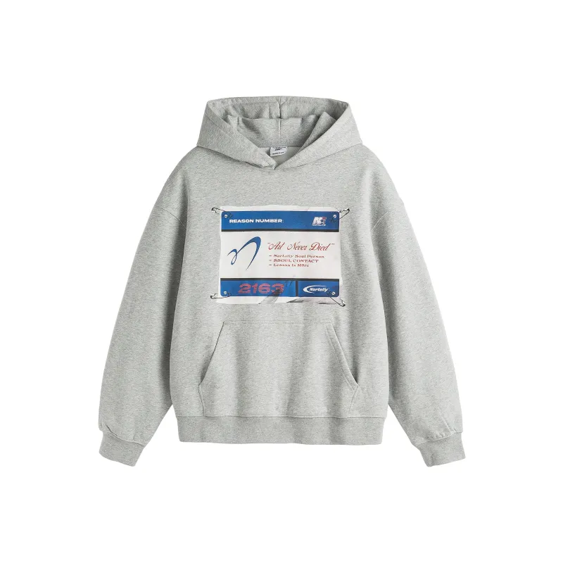 NARTALIY Sweatshirts Unisex-5
