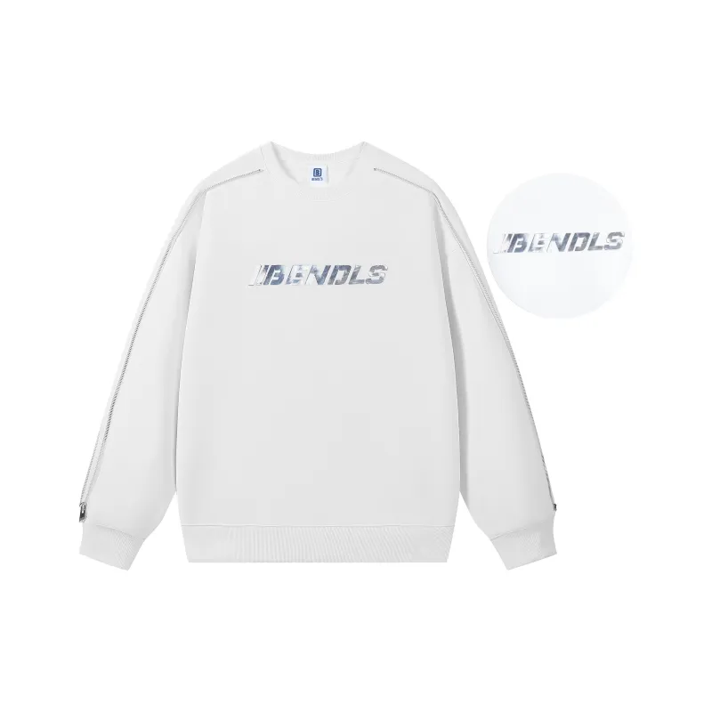 BENDL'S Sweatshirt Fall And Winter Unisex-3