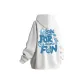 White Heather Gray