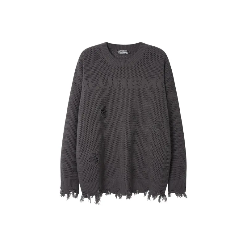 PEDLOR Knitwear Unisex-6