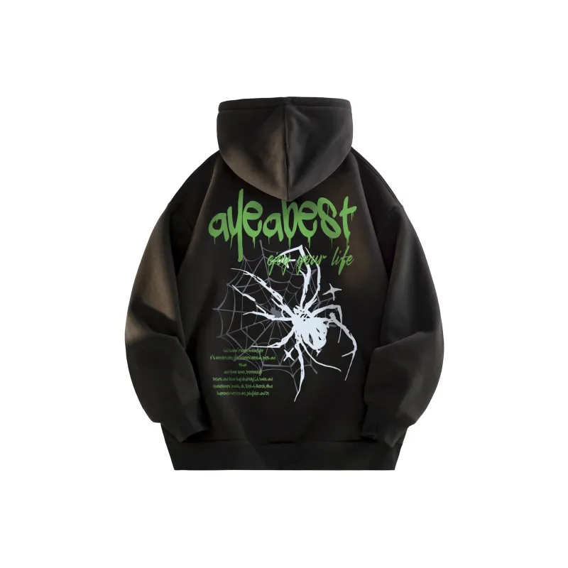AYEA Sweatshirts Unisex-4