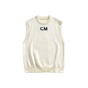 PEIMENG Knitwear Unisex