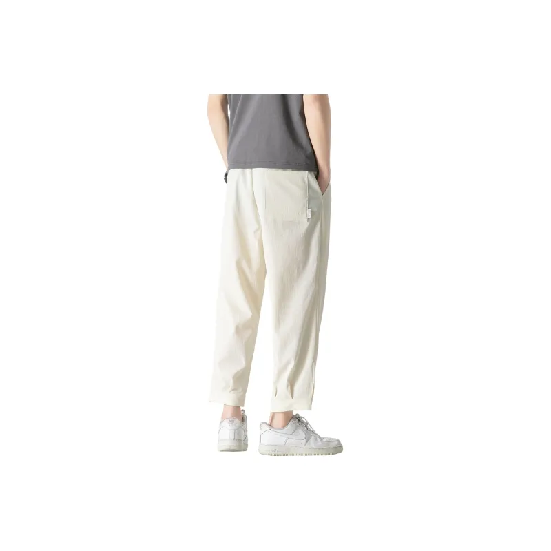 CREAZIONI LA FANTASIA E MOBILE Casual Pants Unisex-14