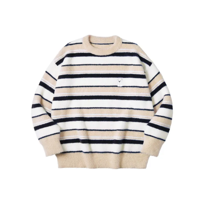 PSO Brand Puppy Series Knitwear Unisex-6