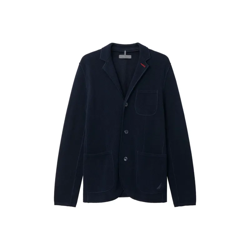 NAUTICA Knitwear Men's Navy Blue-0
