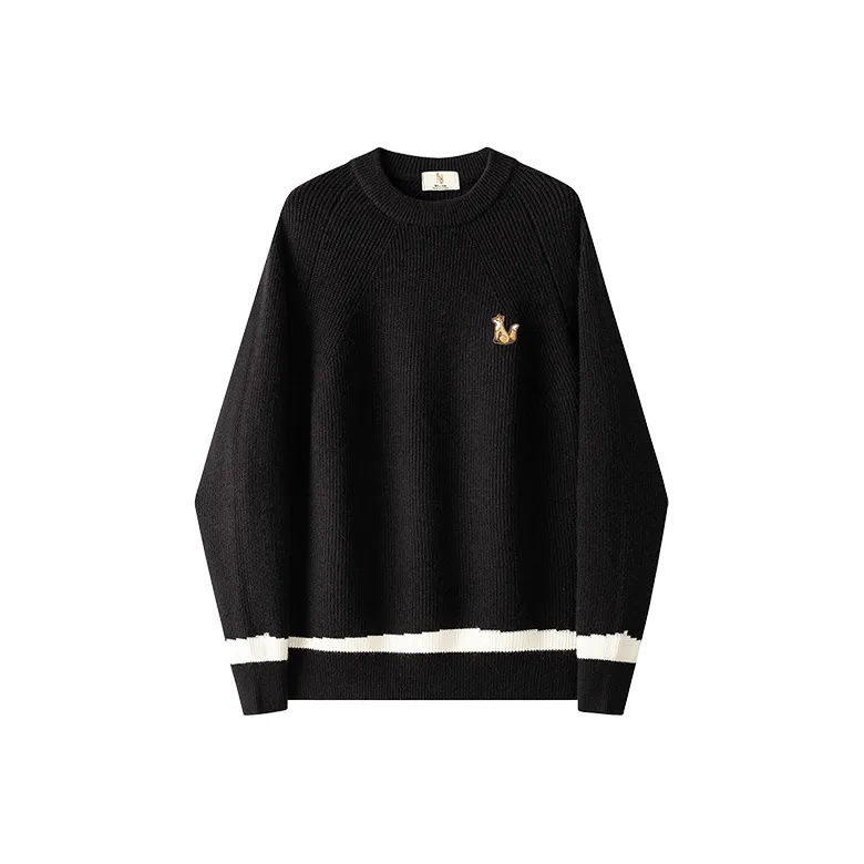 WILLIAM FOX&SONS Knitwear Men's-5