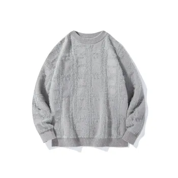 I.E Sweaters Unisex